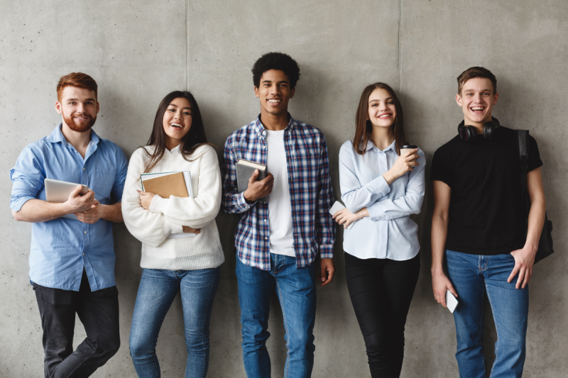 Minority Students