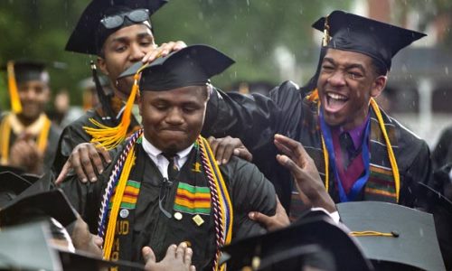 College Resources