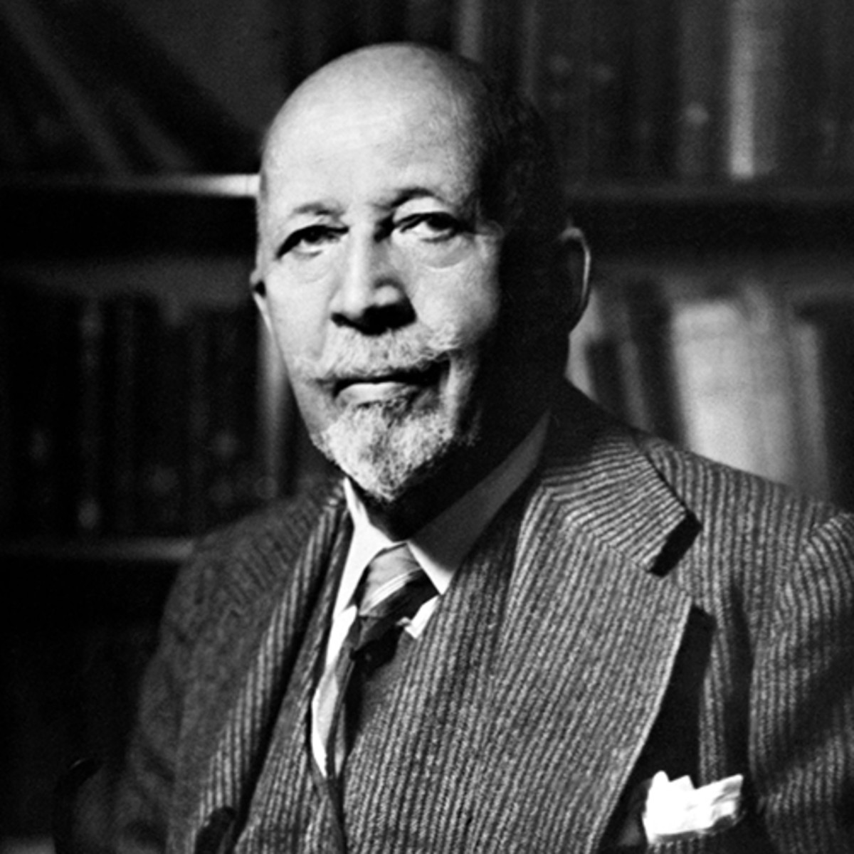 W.E.B. DuBois